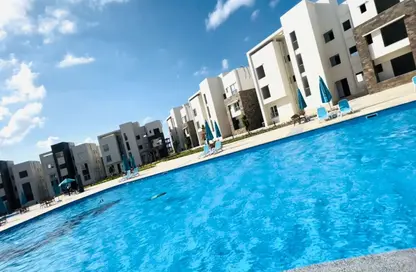 شاليه - 2 غرف نوم - 1 حمام للبيع في سي فيو - راس الحكمة - الساحل الشمالي