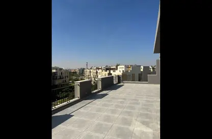 Duplex - 4 Bedrooms - 3 Bathrooms for rent in Eastown - 5th Settlement Compounds - The 5th Settlement - New Cairo City - Cairo Duplex - 4 Bedrooms - 3 Bathrooms for rent in Eastown - 5th Settlement Compounds - The 5th Settlement - New Cairo City - Cairo