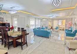 Apartment - 3 Bedrooms - 2 Bathrooms for sale in Al Ekbal St. - Laurent - Hay Sharq - Alexandria