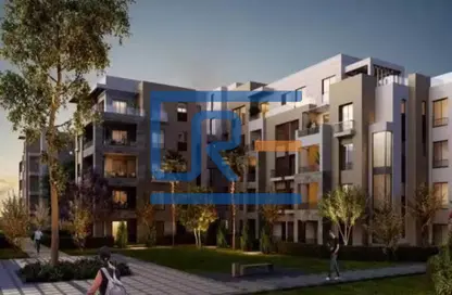 Apartment - 2 Bedrooms - 3 Bathrooms for sale in District 5 - 5th Settlement Compounds - The 5th Settlement - New Cairo City - Cairo Apartment - 2 Bedrooms - 3 Bathrooms for sale in District 5 - 5th Settlement Compounds - The 5th Settlement - New Cairo City - Cairo