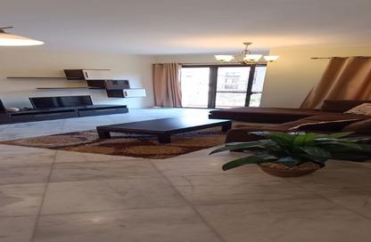 Apartment - 2 Bedrooms - 2 Bathrooms for rent in Casa - Sheikh Zayed Compounds - Sheikh Zayed City - Giza