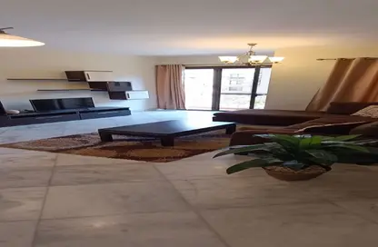 Apartment - 2 Bedrooms - 2 Bathrooms for rent in Casa - Sheikh Zayed Compounds - Sheikh Zayed City - Giza
