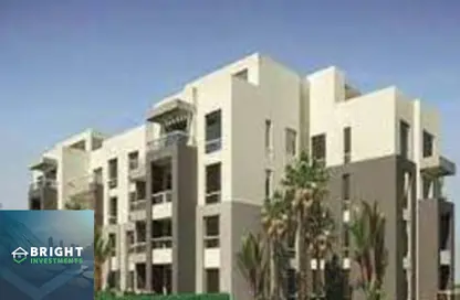 Apartment - 3 Bedrooms - 1 Bathroom for sale in Palm Parks   Palm Hills - South Dahshur Link - 6 October City - Giza
