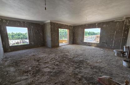 Apartment - 3 Bedrooms - 4 Bathrooms for sale in Abbas Mahmoud Al Akkad Axis - The 1st Settlement - New Cairo City - Cairo