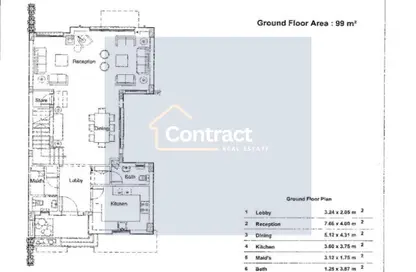 Villa - 5 Bedrooms - 5 Bathrooms for sale in The Hills at Stone Park - Stone Park - 5th Settlement Compounds - The 5th Settlement - New Cairo City - Cairo