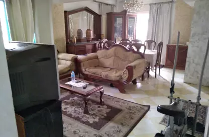 Apartment - 3 Bedrooms - 1 Bathroom for sale in Fahmy Aly St. - 9th Zone - Nasr City - Cairo