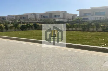 منزل مزدوج - 3 غرف نوم - 3 حمامات للايجار في كايرو فيستيفال سيتى - المستثمرين الشمالية - مدينة القاهرة الجديدة - القاهرة