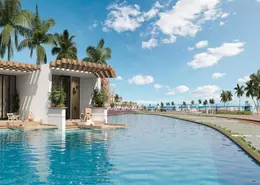 Villa - 5 Bedrooms - 5 Bathrooms for sale in Direction White - Ras Al Hekma - North Coast