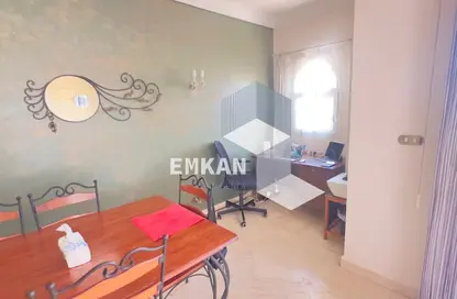 Apartment - 3 Bedrooms - 2 Bathrooms for sale in Six West - Beverly Hills - Sheikh Zayed Compounds - Sheikh Zayed City - Giza