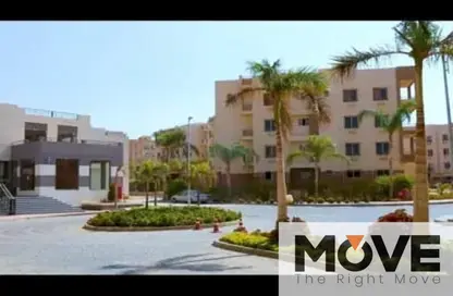Apartment - 3 Bedrooms - 3 Bathrooms for sale in Ishraqa - 6 October Compounds - 6 October City - Giza