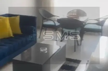 Roof - 2 Bedrooms - 2 Bathrooms for rent in West Golf - El Katameya Compounds - El Katameya - New Cairo City - Cairo