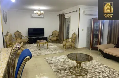 Apartment - 4 Bedrooms - 3 Bathrooms for rent in Privado - Madinaty - Cairo