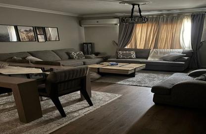 Apartment - 2 Bedrooms - 1 Bathroom for sale in El Rehab Extension - Al Rehab - New Cairo City - Cairo