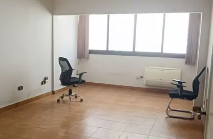 Apartment - 3 Bedrooms - 2 Bathrooms for rent in Al Sayed Al Marghany St. - Almazah - Heliopolis - Masr El Gedida - Cairo