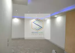 Office Space - Studio - 3 Bathrooms for rent in Ahmed Al Zomor St. - 10th District - Nasr City - Cairo