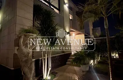 Apartment - 5 Bedrooms - 5 Bathrooms for sale in Villette - 5th Settlement Compounds - The 5th Settlement - New Cairo City - Cairo