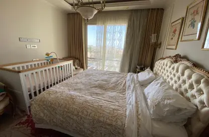 Apartment - 3 Bedrooms - 3 Bathrooms for sale in Alto - Uptown Cairo - Mokattam - Cairo