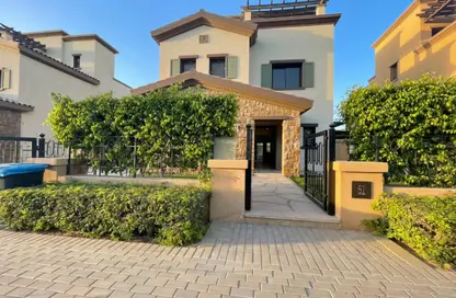 Villa - 6 Bedrooms - 7 Bathrooms for rent in Mivida - 5th Settlement Compounds - The 5th Settlement - New Cairo City - Cairo Villa - 6 Bedrooms - 7 Bathrooms for rent in Mivida - 5th Settlement Compounds - The 5th Settlement - New Cairo City - Cairo