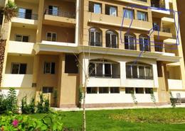 Apartment - 3 bedrooms - 2 bathrooms for للبيع in Al Maqsad - New Capital Compounds - New Capital City - Cairo