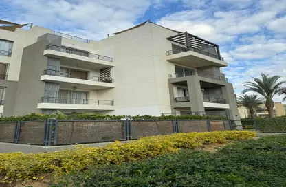 Apartment - 3 Bedrooms - 2 Bathrooms for sale in Palm Parks   Palm Hills - South Dahshur Link - 6 October City - Giza