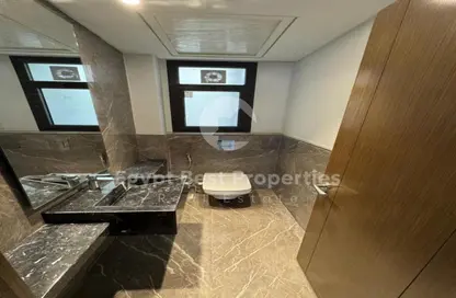 Duplex - 4 Bedrooms - 3 Bathrooms for sale in Mivida - 5th Settlement Compounds - The 5th Settlement - New Cairo City - Cairo