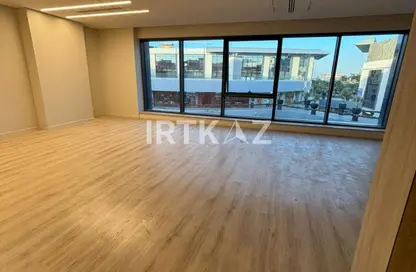 Office Space - Studio - 1 Bathroom for rent in UVenues - The 1st Settlement - New Cairo City - Cairo