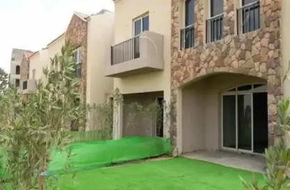 Townhouse - 3 Bedrooms - 3 Bathrooms for sale in Green Square - Mostakbal City Compounds - Mostakbal City - Future City - Cairo