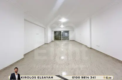 شقة - 3 غرف نوم - 2 حمامات للايجار في جراند فيو - سموحة - حي شرق - الاسكندرية