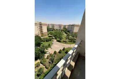 Apartment - 2 Bedrooms - 1 Bathroom for rent in Madinaty - Cairo
