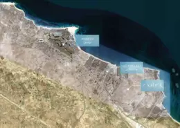 شقة - 2 غرف نوم - 1 حمام للايجار في العلمين - مطروح