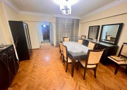 Apartment - 2 bedrooms - 1 bathroom for للايجار in 14th of May Bridge - Smouha - Hay Sharq - Alexandria