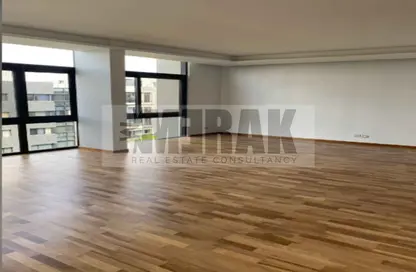 Penthouse - 3 Bedrooms - 3 Bathrooms for sale in The Waterway View - 90 Street - The 5th Settlement - New Cairo City - Cairo