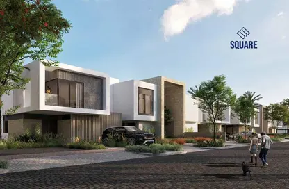 Apartment - 3 Bedrooms - 3 Bathrooms for sale in Zed East - 5th Settlement Compounds - The 5th Settlement - New Cairo City - Cairo