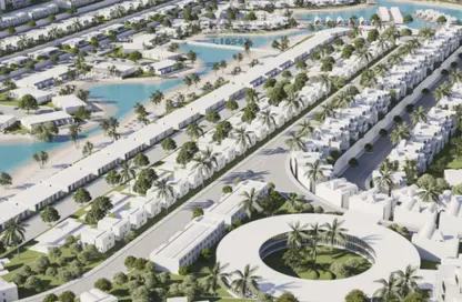 Chalet - 3 Bedrooms - 2 Bathrooms for sale in Salt - Ras Al Hekma - North Coast