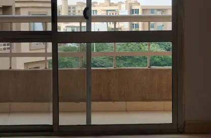 شقة - 3 غرف نوم - 2 حمامات للايجار في مدينتي - القاهرة