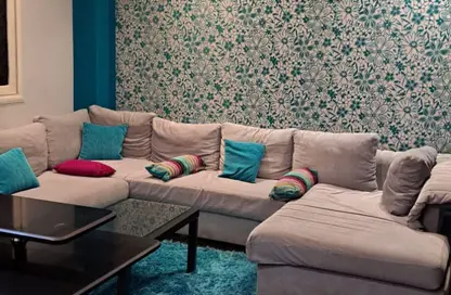 Apartment - 3 Bedrooms - 2 Bathrooms for rent in Beverly Hills Road - 17th District - Sheikh Zayed City - Giza