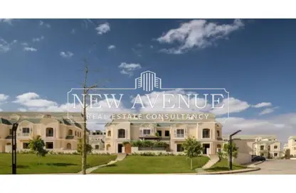 دوبلكس - 3 غرف نوم - 4 حمامات للبيع في لافينير - كمبوندات مدينة المستقبل - مدينة المستقبل - القاهرة