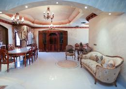 Duplex - 4 bedrooms - 5 bathrooms for للايجار in Mohamed Fawzy Moaz St. - Smouha - Hay Sharq - Alexandria