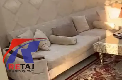 شقة - 2 غرف نوم - 1 حمام للايجار في شارع مكرم عبيد - المنطقة السادسة - مدينة نصر - القاهرة