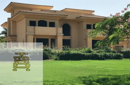 فيلا - 7 غرف نوم - 7 حمامات للبيع في مدينتي - القاهرة