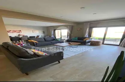 Villa - 3 Bedrooms - 3 Bathrooms for sale in Sabina - El Gouna - Hurghada - Red Sea