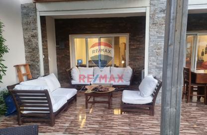 Villa - 4 Bedrooms - 4 Bathrooms for sale in Amwaj - Sidi Abdel Rahman - North Coast