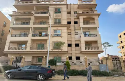 شقة - 3 غرف نوم - 2 حمامات للبيع في اللوتس الشمالي - حى اللوتس - مدينة القاهرة الجديدة - القاهرة