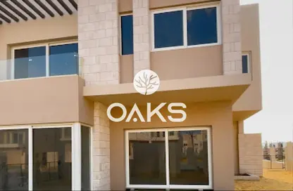 Villa - 4 Bedrooms - 4 Bathrooms for sale in Tawny Hyde Park - 6 October Compounds - 6 October City - Giza