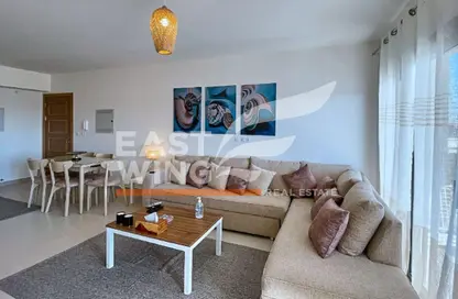 شاليه - 2 غرف نوم - 1 حمام للبيع في مراسي - سيدي عبد الرحمن - الساحل الشمالي