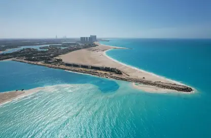 Chalet - 3 Bedrooms - 3 Bathrooms for sale in Marina 5 - Marina - Al Alamein - North Coast