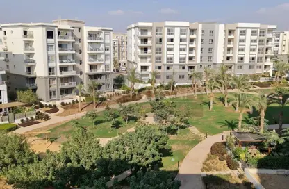 شقة - 2 غرف نوم - 2 حمامات للبيع في هايد بارك - مدينة القاهرة الجديدة - القاهرة