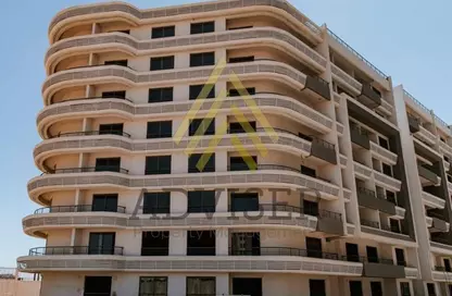 Apartment - 2 Bedrooms - 2 Bathrooms for sale in Boardwalk - New Capital City - Cairo