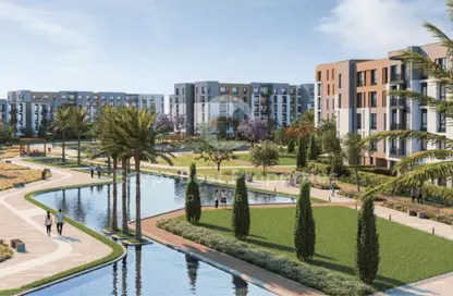 Penthouse - 3 Bedrooms - 3 Bathrooms for sale in Lake View Residence - 5th Settlement Compounds - The 5th Settlement - New Cairo City - Cairo Penthouse - 3 Bedrooms - 3 Bathrooms for sale in Lake View Residence - 5th Settlement Compounds - The 5th Settlement - New Cairo City - Cairo