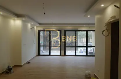 Apartment - 3 Bedrooms - 3 Bathrooms for rent in Eastown - 5th Settlement Compounds - The 5th Settlement - New Cairo City - Cairo